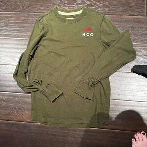 Hollister long sleeve